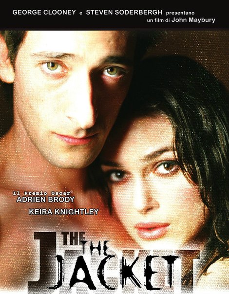 Пиджак / The Jacket (2004)